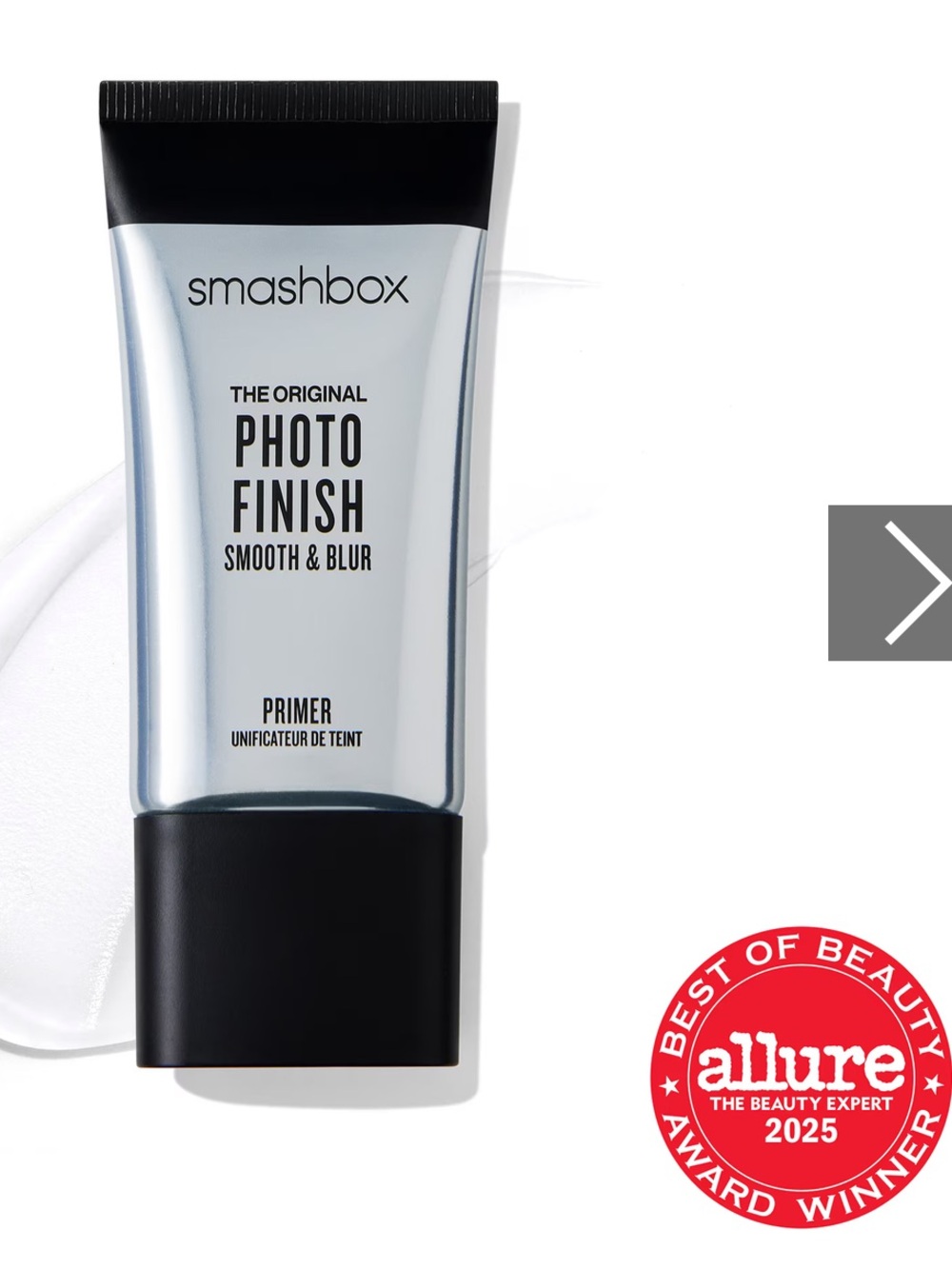 Smashbox The Original Photo Finish Smooth & Blur Primer 30ml